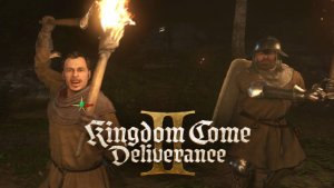 Kingdom Come Deliverance II (Игра Окончена Вы Погибли / Прохождение #7)