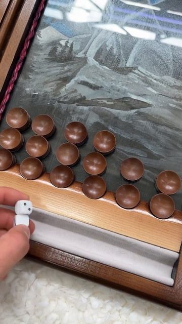 Нарды резные из кедра! Ручная работа,не ЧПУ #нардыручнойработы #нарды #четкиручнойработы #четкивавт