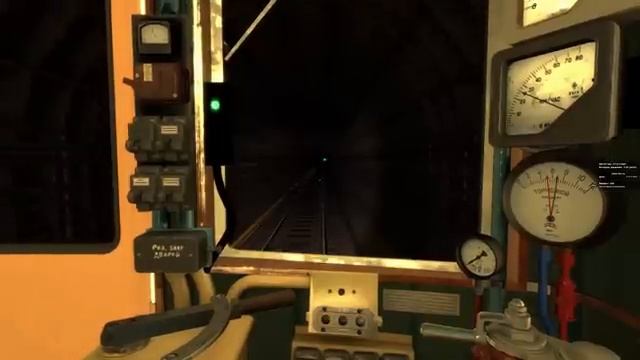 Метрострой Чарли Фрай и Джек