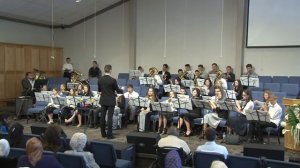 Аллилуйя, Аллилуйя - Оркестр