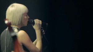 ONUKA – Misto (Live at October Palace, Kyiv)
