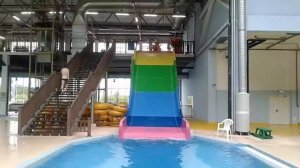 Аквапарк
