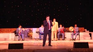 Курбонали Рахмонов, концерти Хуч,анд, к,исми 4.