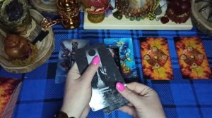 Состояние финансового канала 💵 ТАРО расклад⚡