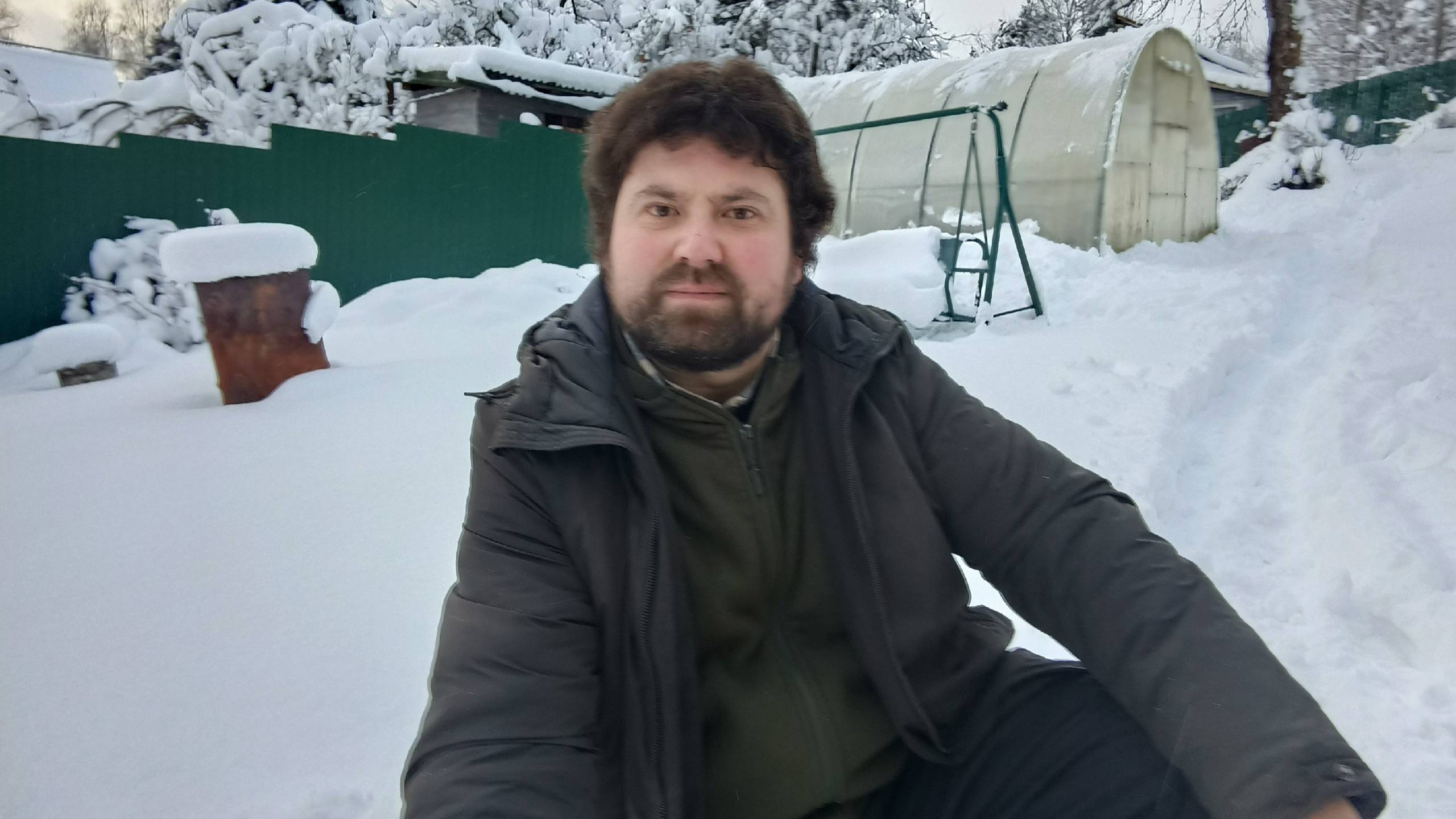 Открытие дачного сезона 2025 года смотреть онлайн