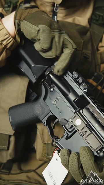 ЗАПАСНЫЕ ЧАСТИ ОТ "Cyma"  #страйкбол #airsoft #айрсофт #airsoftgameplay #SURV