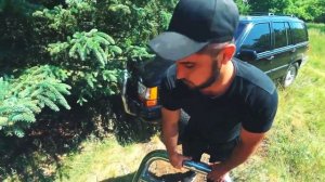 Паша Пэл | К НАМ ПРИЕХАЛ СОМНИТЕЛЬНЫЙ ТВОРОЖОК зачем 9 часть