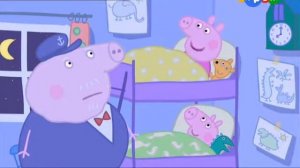 Свинка Пеппа / 3 сезон 14 серия / Принцесса Пеппа