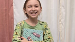 Варвара Кириченко самопробы 6 – Операция "Подарок" – Сюрприз удался