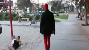 Опа gangam style русская версия