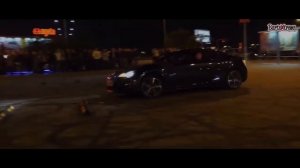 Ryze – Дави на газ