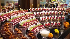 Гала Ночь  ‼️отель Botanik Platinum Турция часть 1‼️