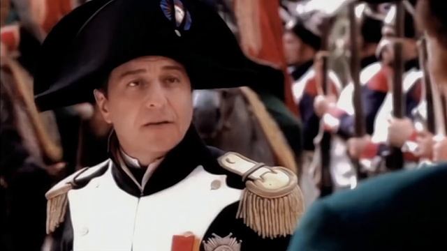 Napoleon and Alexander/Legendary Lovers смотреть онлайн