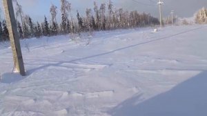 усьвинские столбы 20 мин