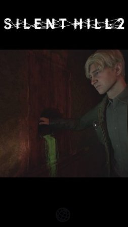 Типичный сеанс у проктолога ► SILENT HILL 2 REMAKE #silenthill2 #silenthill2remake