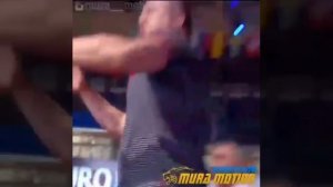 [Нетипичная Махачкала] жёсткий бросок