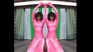 Пародия Lady Gaga - Bad Romance