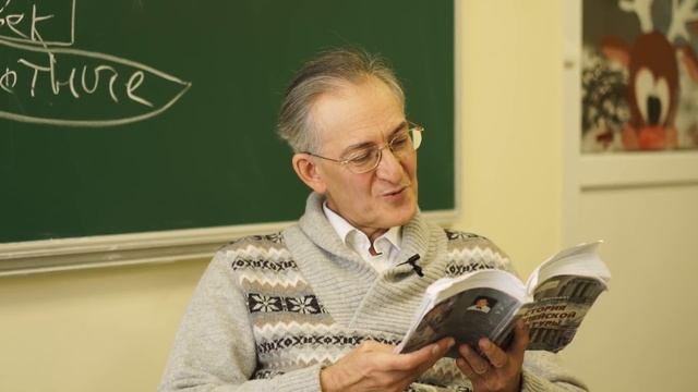 История европейской культуры - Ренессанс-2 (Лекция Александра Пустовита), часть 6/10
