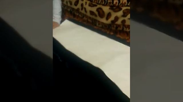 Я шью штаны (#1 Первая часть)