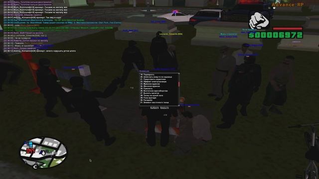 СЛИВ ЛИДЕРКИ МВД | ТРЭШ ПОХОРОНЫ, ТРОЙНОЙ ФЛУД смотреть онлайн