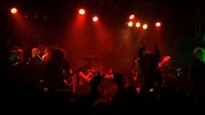 Аркона - Марена (Москва, клуб Volta, 22.03.2014)