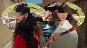 16-02-2025 " А бог молчит за тяжкий грех...." / романс А. Малинина /