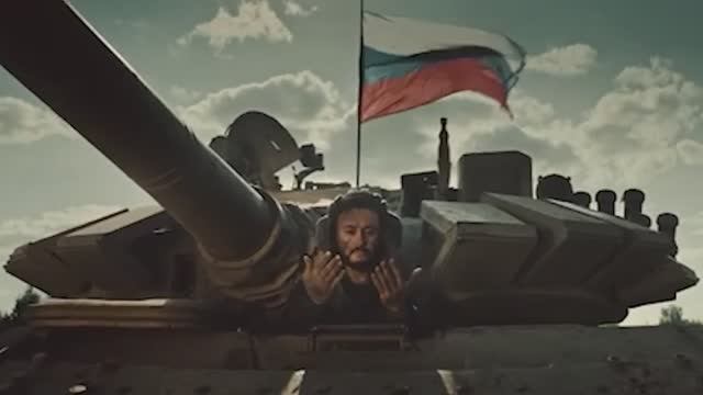 Россия Матушка Игорь Чернявский смотреть онлайн