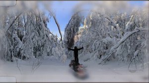 усьвинские столбы 2025