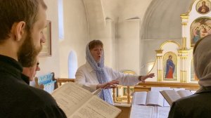 "Становись и пой"