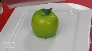 Этот десерт станет вашим любимым! Невероятно вкусный и освежающий.