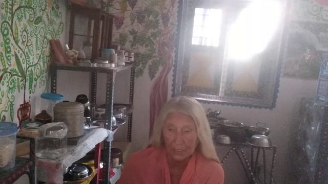 8. Жизнь и наш путь для развития и формирования бессмертных образов и форм нас самих. Знай свой пут