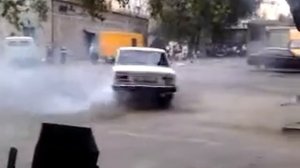 Капейка Дрифт