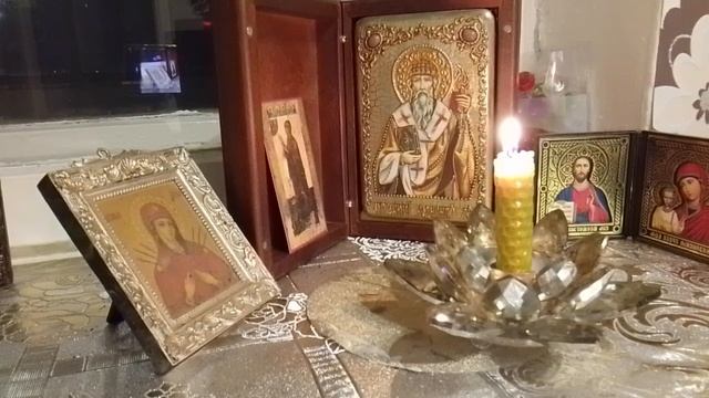 Оберëжный заговор🛡‼️🕊 смотреть онлайн