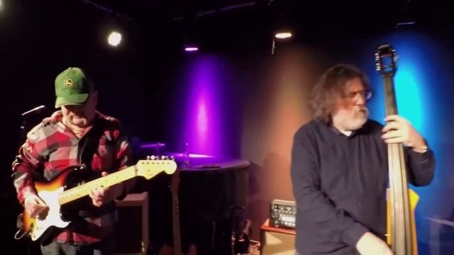 The Memorial Jam Band: Magnolia смотреть онлайн