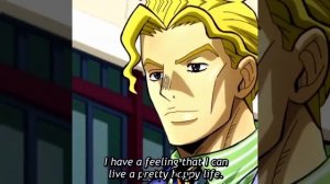 эдит Кира Ëшикаге #эдит #anime #animeedit #джоджо #edit