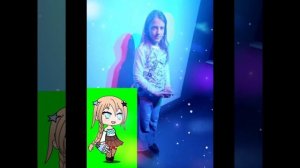 персонаж из игры это не реальность.