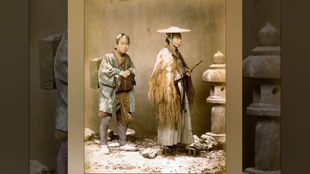 Ивовый росток. Японская сказка смотреть онлайн