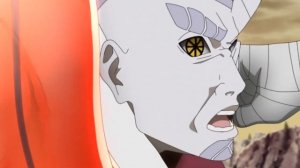 БАРИОН - СЛАБЕЙШИЙ РЕЖИМ НАРУТО!?