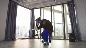 NILETTO - And There We Go - официальный танец