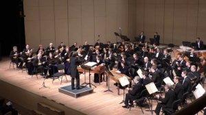 В. Городовская "Не слышно шума городского" / АОРНИ имени Н.Некрасова