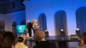 Композитор Владимир Александрович Кобекин — лауреат премии «ЛЕГЕНДА»