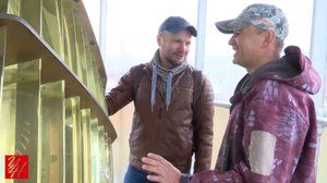 Маяк Ламанон (о. Сахалин, Углегорский район)