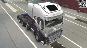 Euro Truck Simulator 2
