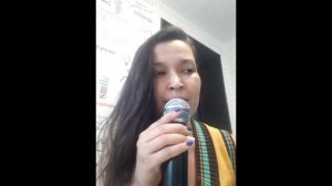 Rihanna  Diamonds " russian cover/РИАННА