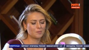 Интервью Софьи Тартаковой с Марией Шараповой