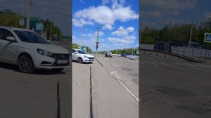 ГАЗ-3307 Ассенизатор | О 395 ТК 68 пос. Строитель