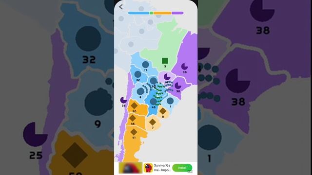 Нуб выиграл про!! (state.io) смотреть онлайн