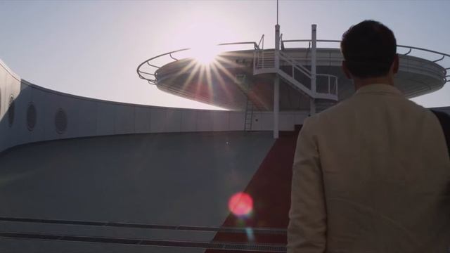 Jumeirah Hotels & Resorts - The Traveller смотреть онлайн