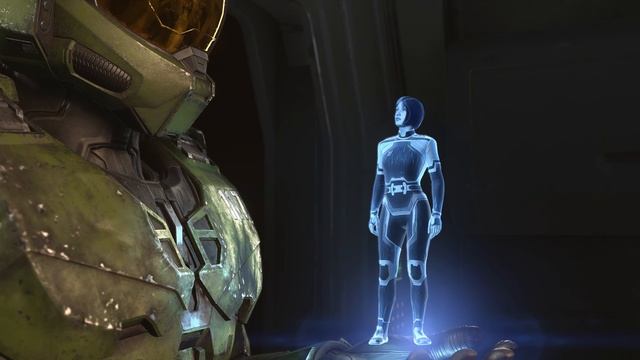 Halo Infinite (2021) [PC] - Часть 3 из 3