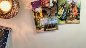 ❗️🌺ЕГО ЧУВСТВА К ВАМ🌷ЧТО ОНИ ДЛЯ НЕГО ЗНАЧАТ?❣️ТАРО ГАДАНИЕ ОНЛАЙН